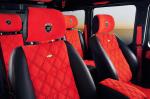 Mercedes-Benz G55 AMG Typhoon by Hamann 2009 года